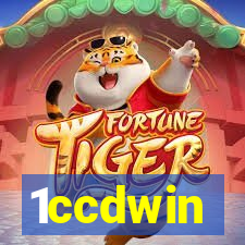 1ccdwin