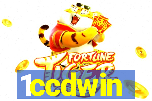 1ccdwin