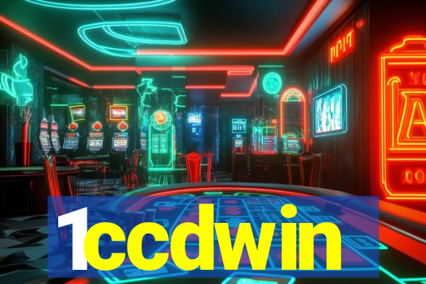 1ccdwin