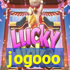 jogooo
