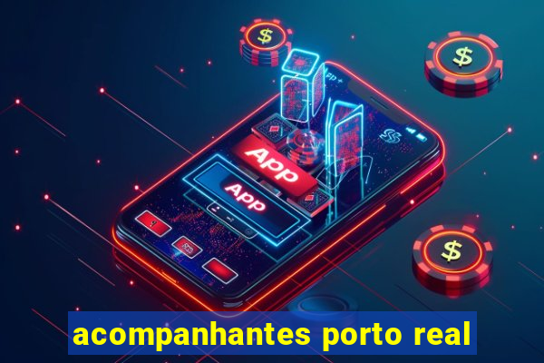 acompanhantes porto real