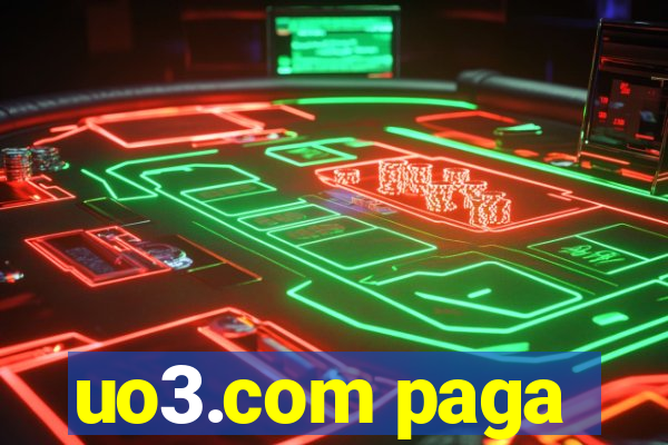 uo3.com paga