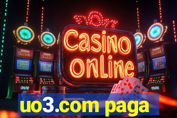 uo3.com paga