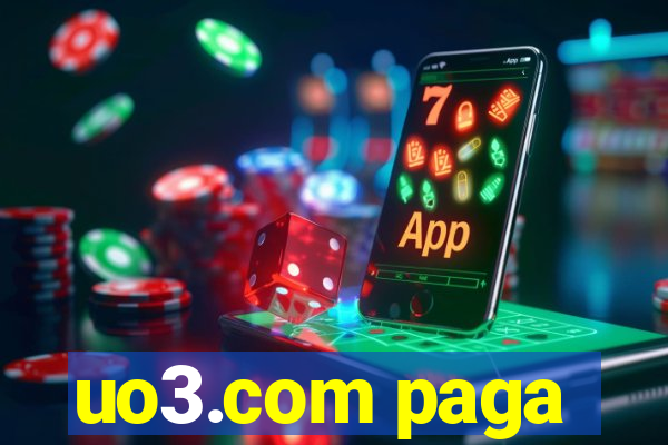 uo3.com paga