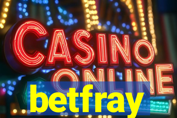 betfray