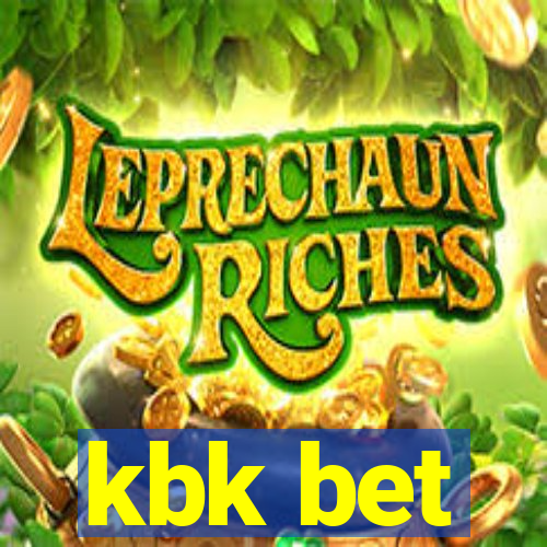kbk bet
