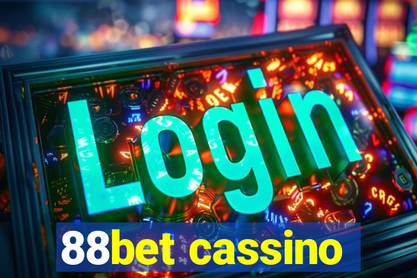 88bet cassino