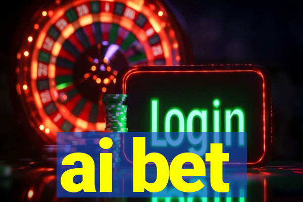 ai bet