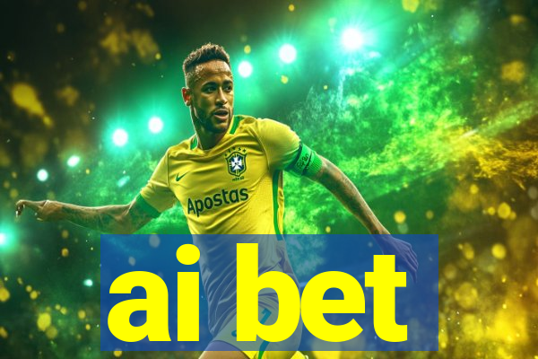 ai bet