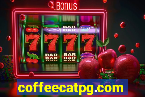 coffeecatpg.com