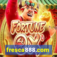 fresca888.com