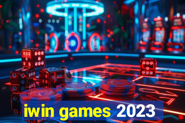 iwin games 2023