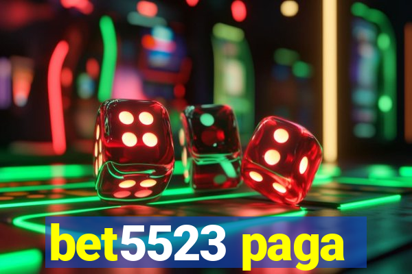 bet5523 paga