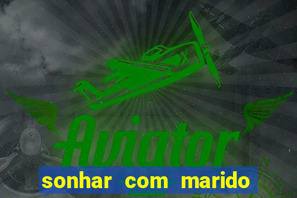 sonhar com marido indo embora com outra