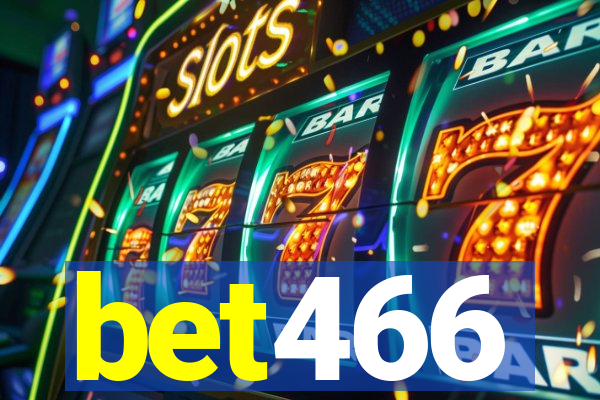bet466
