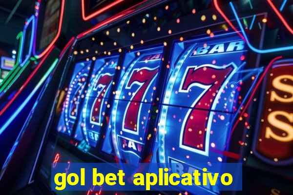 gol bet aplicativo
