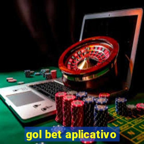 gol bet aplicativo