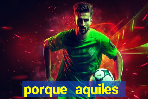 porque aquiles chora por heitor