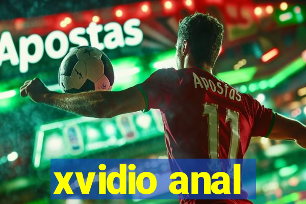 xvidio anal