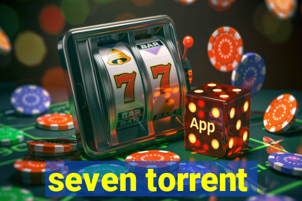 seven torrent