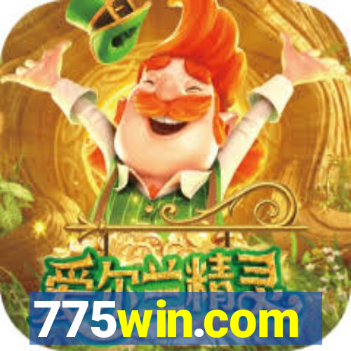 775win.com