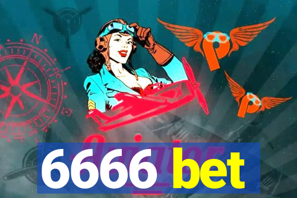 6666 bet