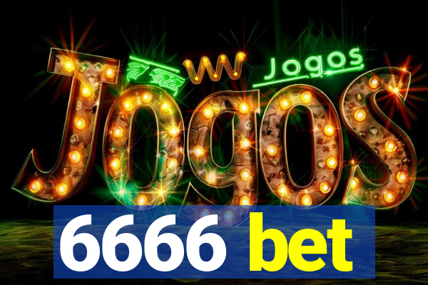 6666 bet