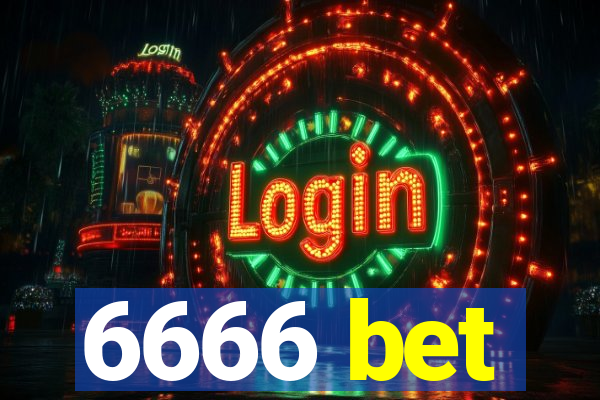 6666 bet