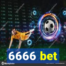 6666 bet