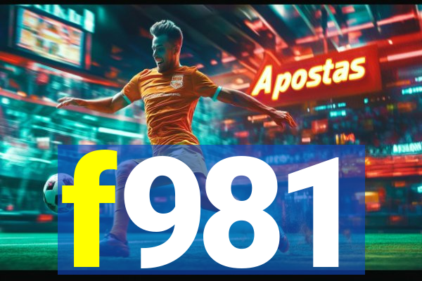 f981