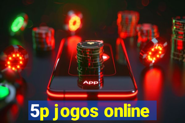 5p jogos online
