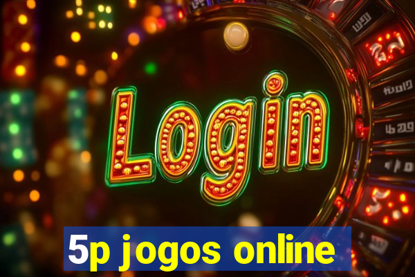 5p jogos online