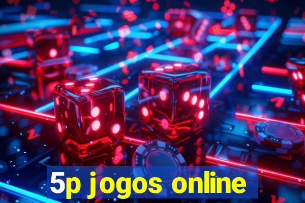 5p jogos online