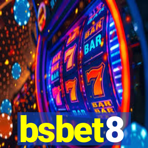 bsbet8