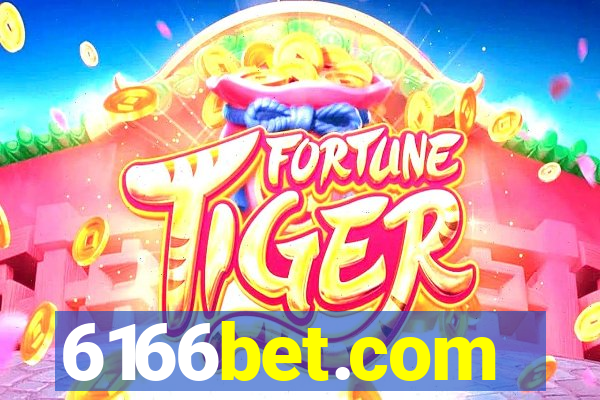 6166bet.com