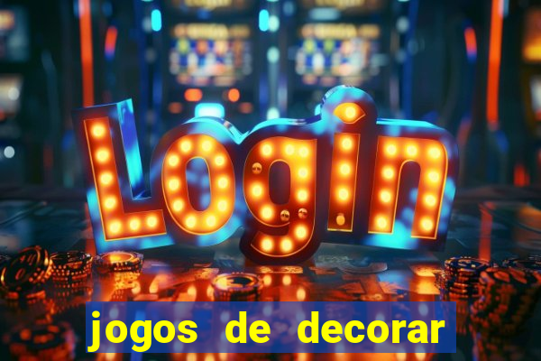 jogos de decorar casas de luxo