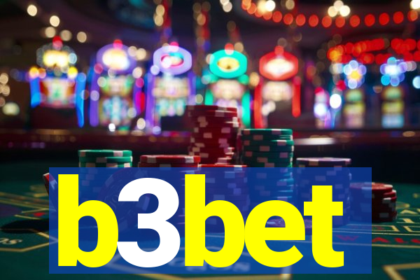 b3bet