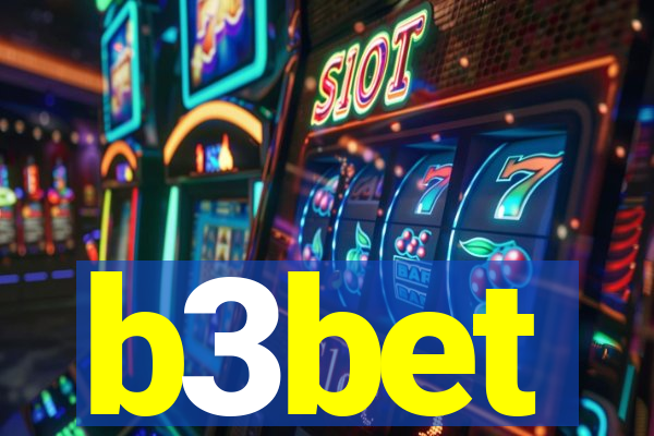 b3bet