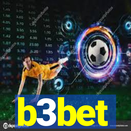 b3bet