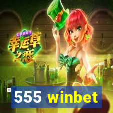 555 winbet