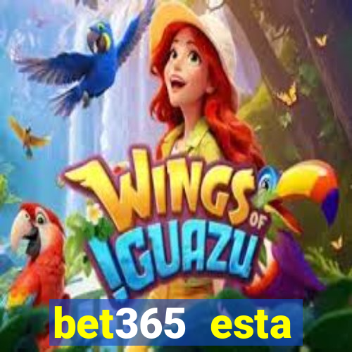 bet365 esta regulamentada no brasil