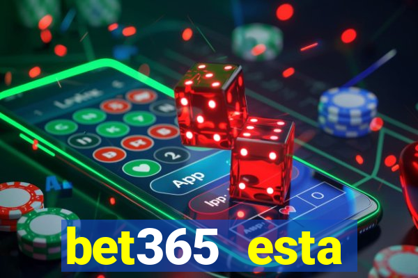 bet365 esta regulamentada no brasil