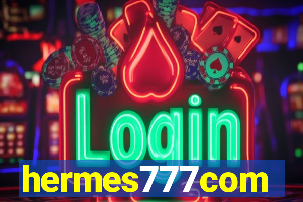 hermes777com