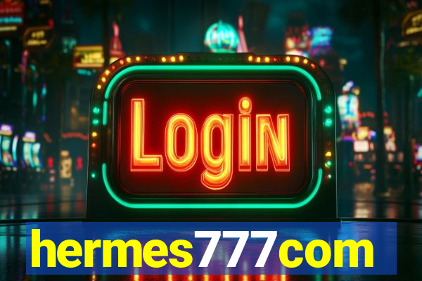 hermes777com