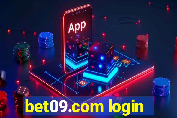 bet09.com login