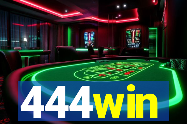 444win