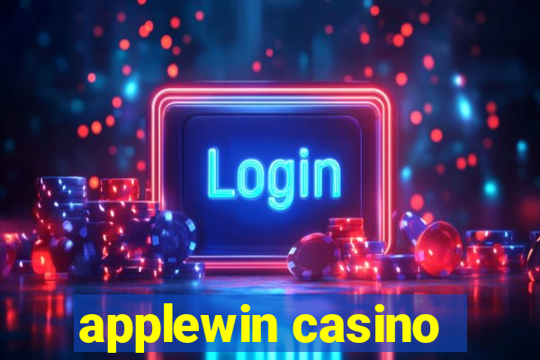 applewin casino