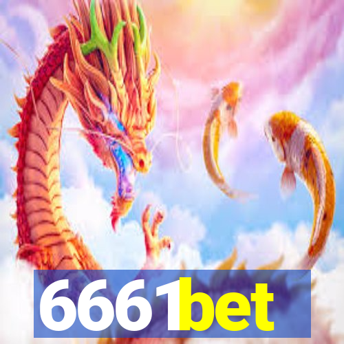 6661bet