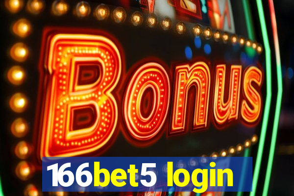 166bet5 login