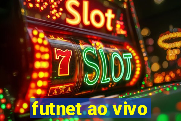 futnet ao vivo